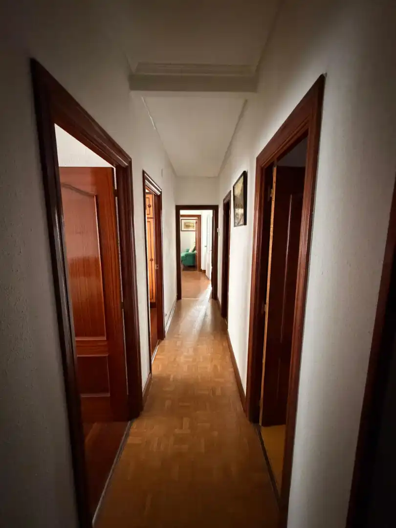 Piso con ascensor en venta en Ravel Kalea 4, imagen 8