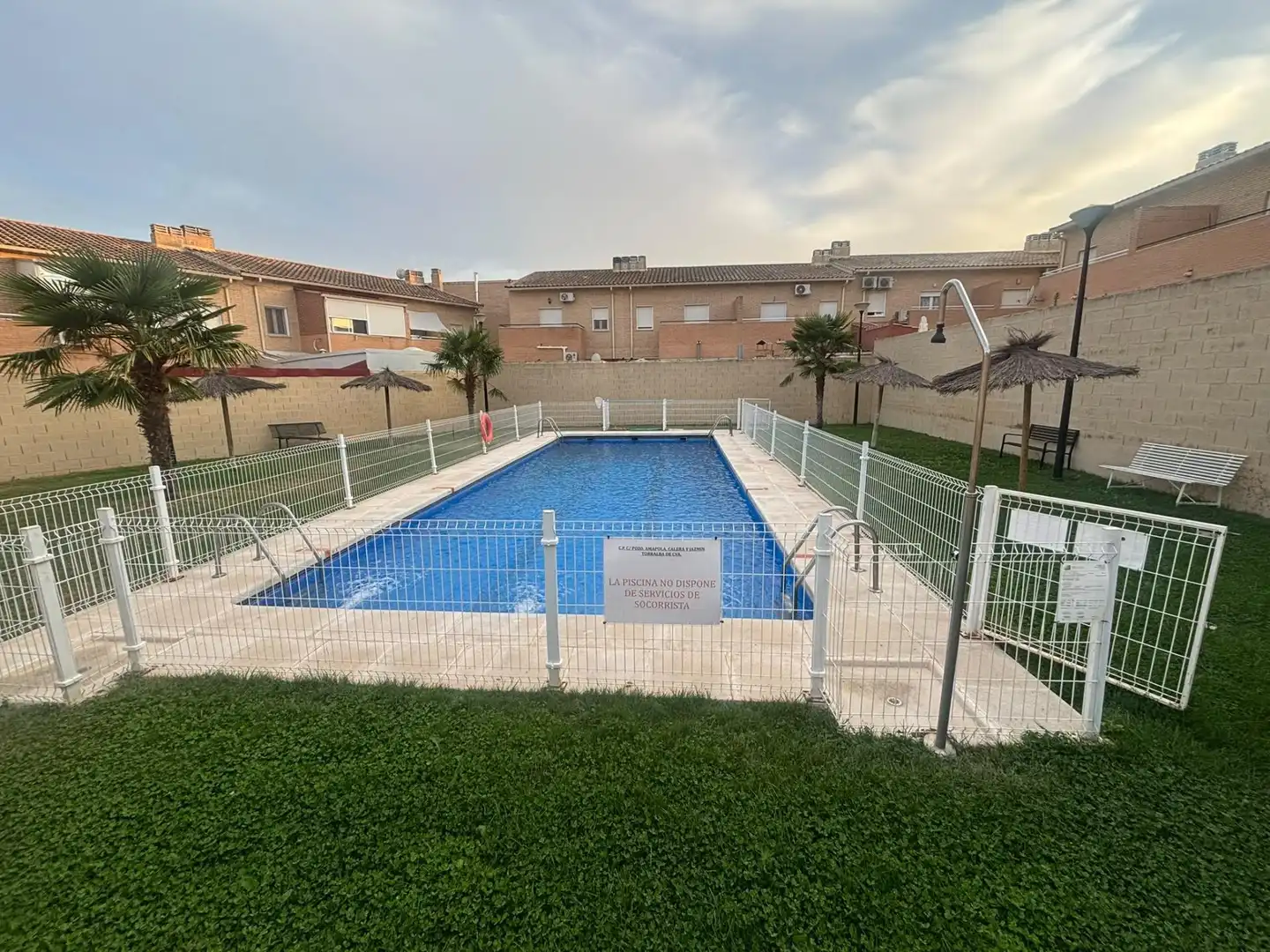 Maison mitoyenne avec balcon à vendre à Torralba de Calatrava, imagen 21
