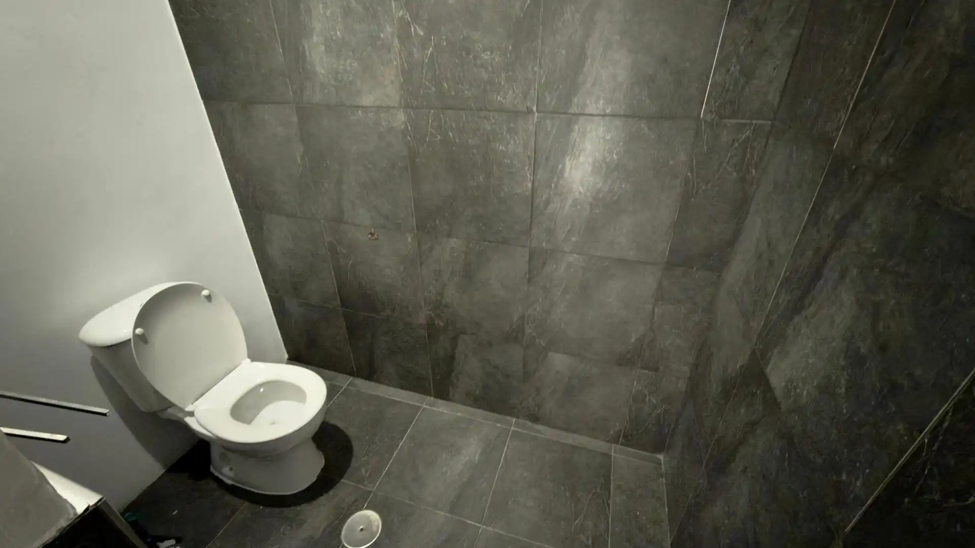 Bathroom of Houses for sale in Rincón de Loix