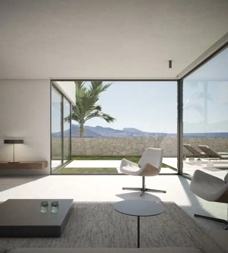 Penthouse with pool for sale in Callao Salvaje - Playa Paraíso, imagen 18