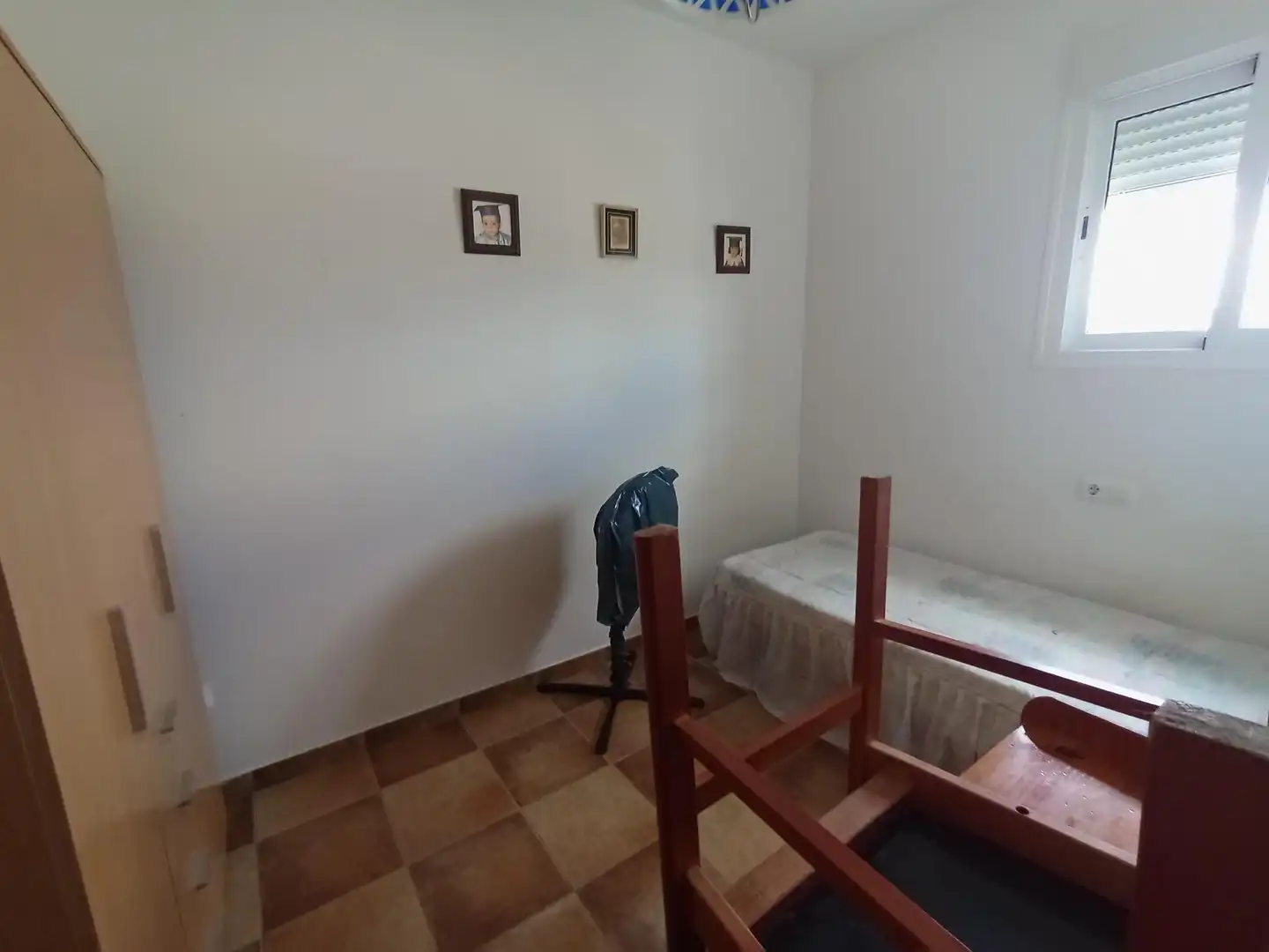 Finca rústica en venda a Puerto Lumbreras