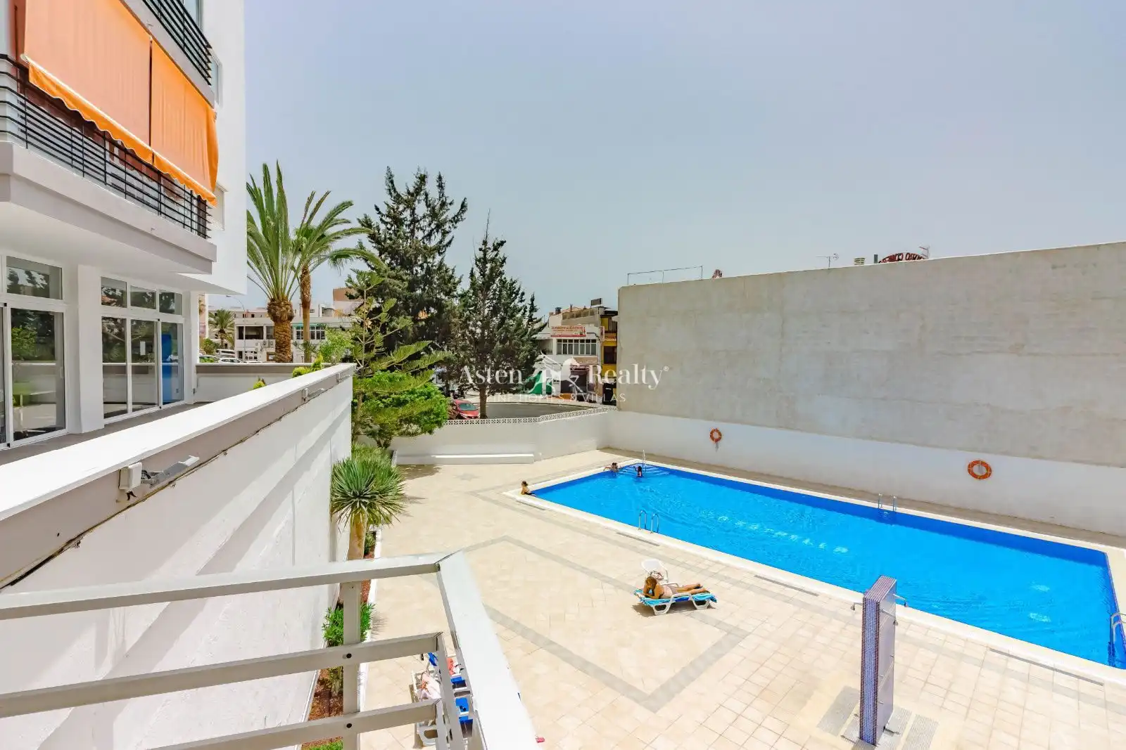 Apartamento en venta en El Coronel, 6, Los Cristianos