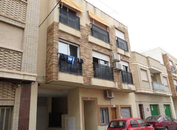 Garaje en Venta en MARTIRES en San Javier ciudad