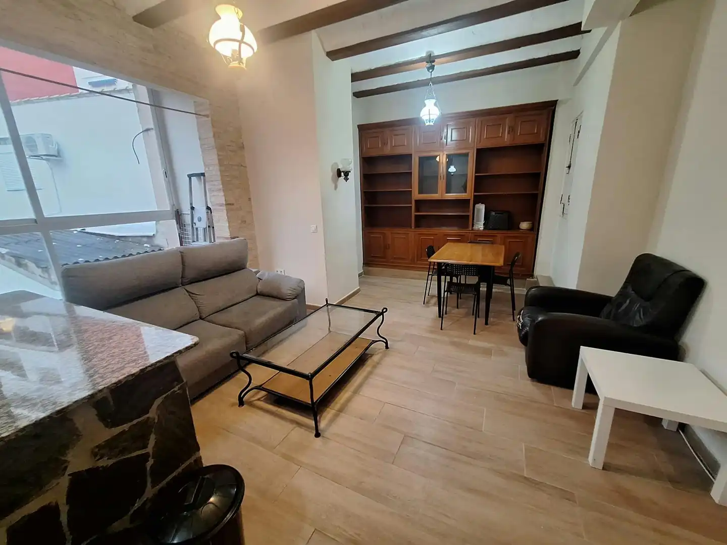 Wohnung zur Miete in N/A, Arrancapins
