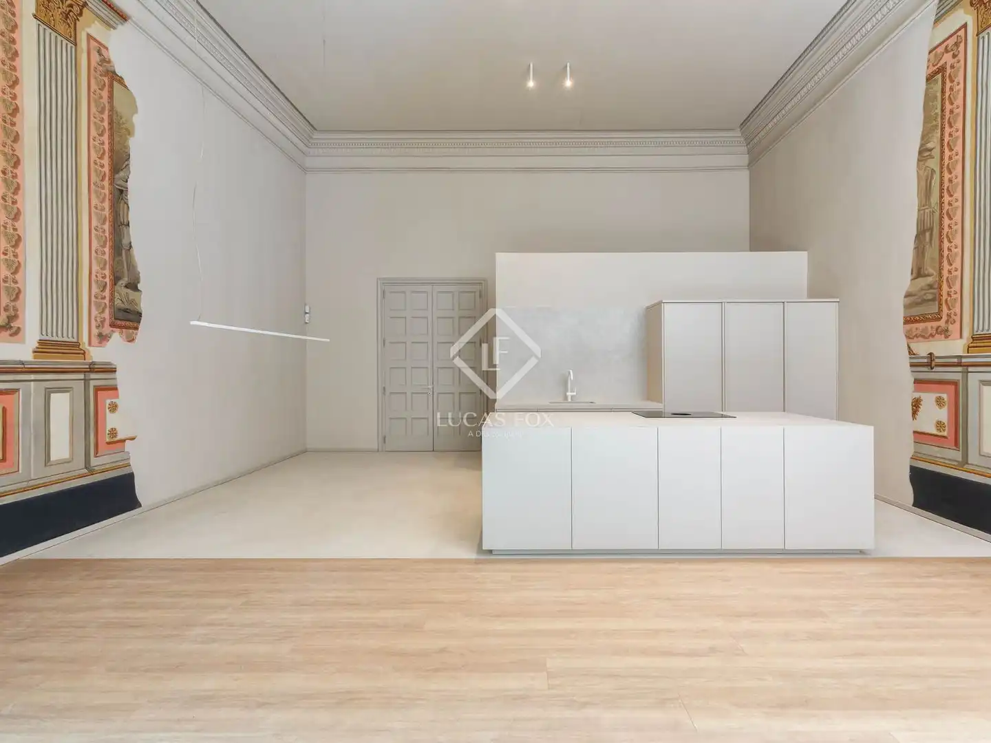 Penthouse with lift for sale in Centre - Barri Vell, imagen 79