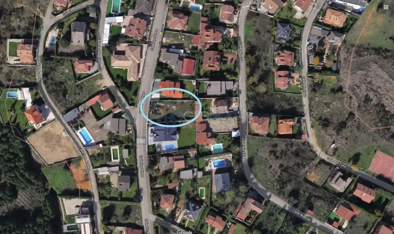 Terreni e lotti in vendita a Valdefresno, imagen 4