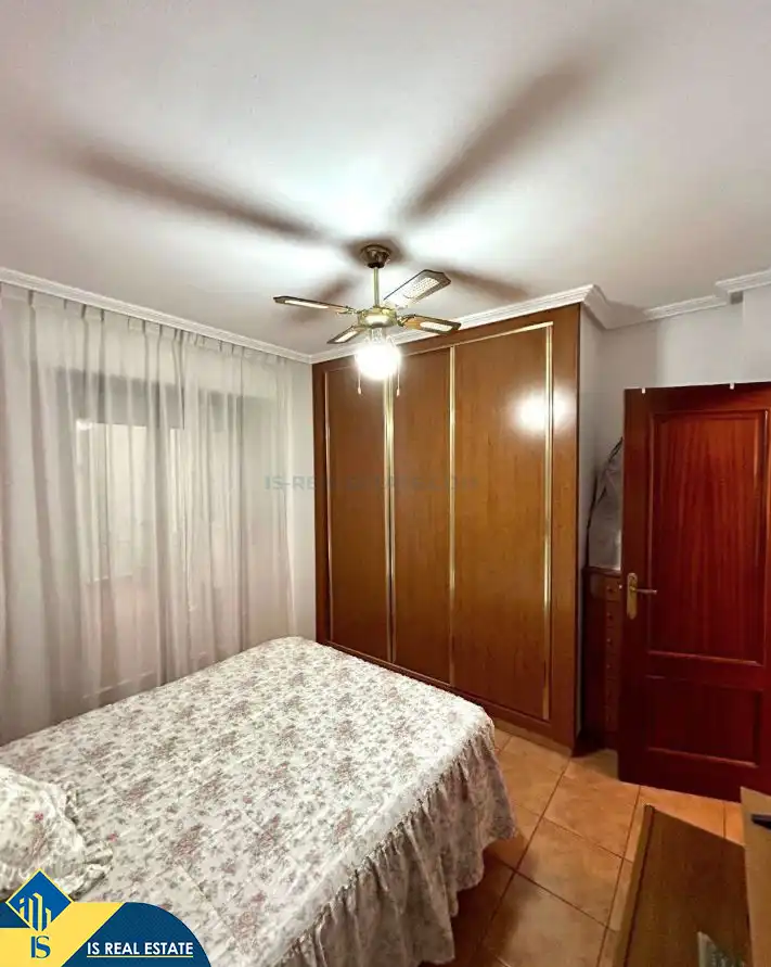 Apartamento con ascensor en venta en Playa del Cura, imagen 7