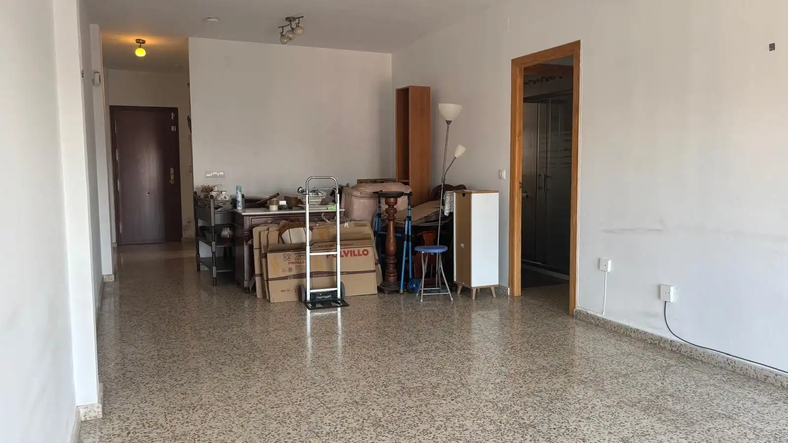 Flat with terrace for sale in Avenida ALCALDE JUAN FERNANDEZ, imagen 22