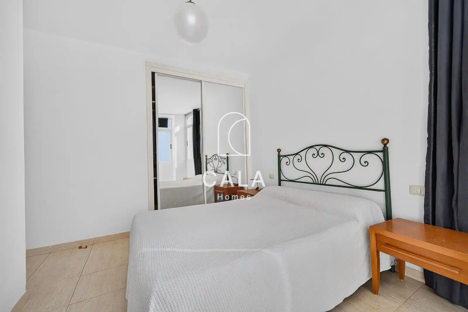 Attique avec terrasse à vendre à Callao Salvaje - Playa Paraíso, imagen 11