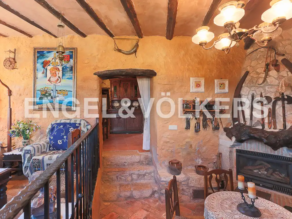 Maison à vendre à Les Coves de Vinromà, imagen 7