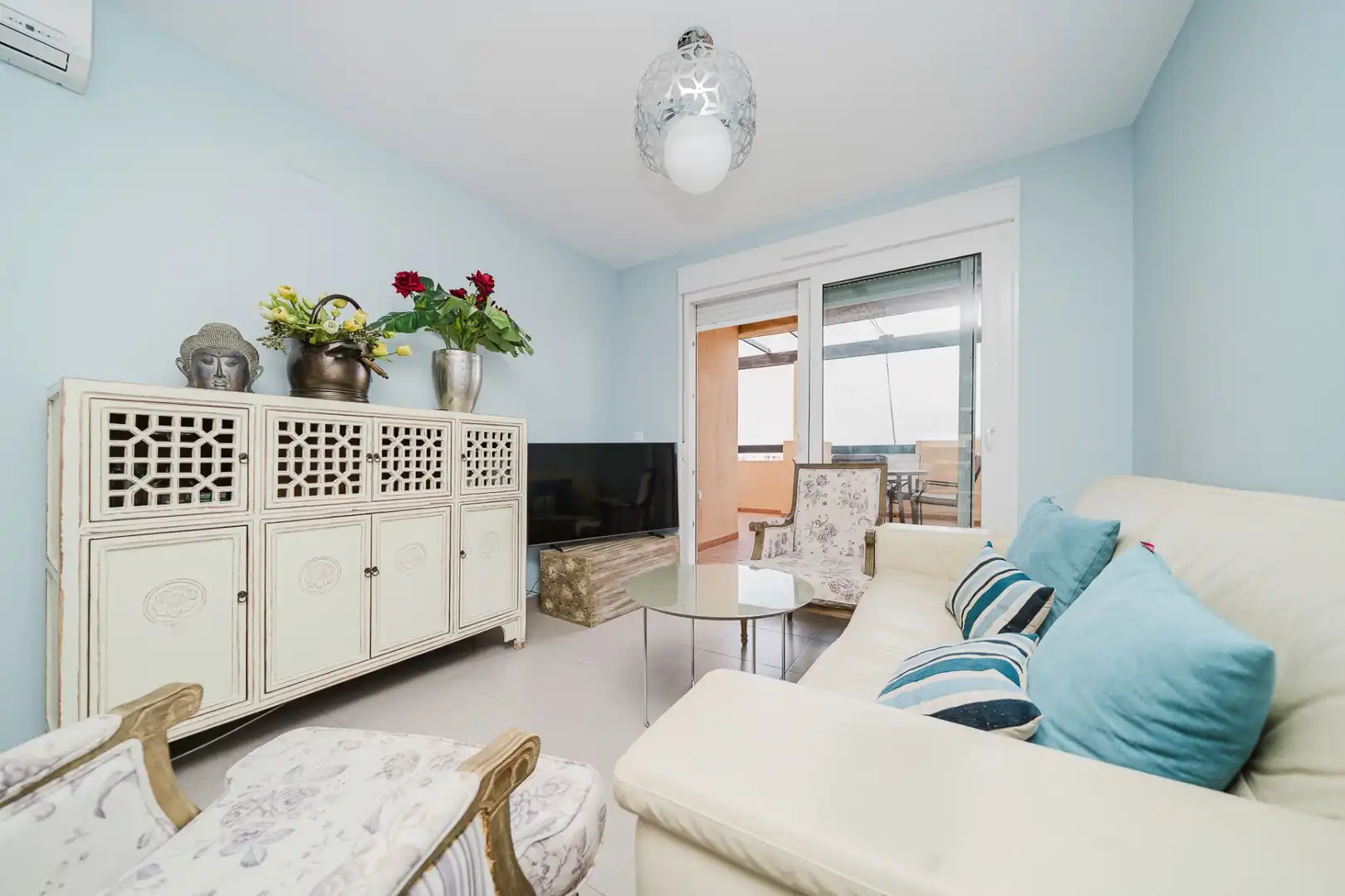 Apartment with pool for sale in Terrazas de la Torre Golf, imagen 12