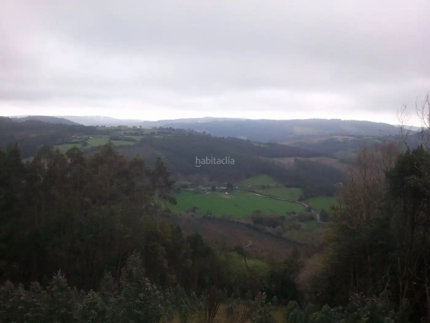 Reihenhaus zum Verkauf in Lugar Cabalar 5, imagen 4