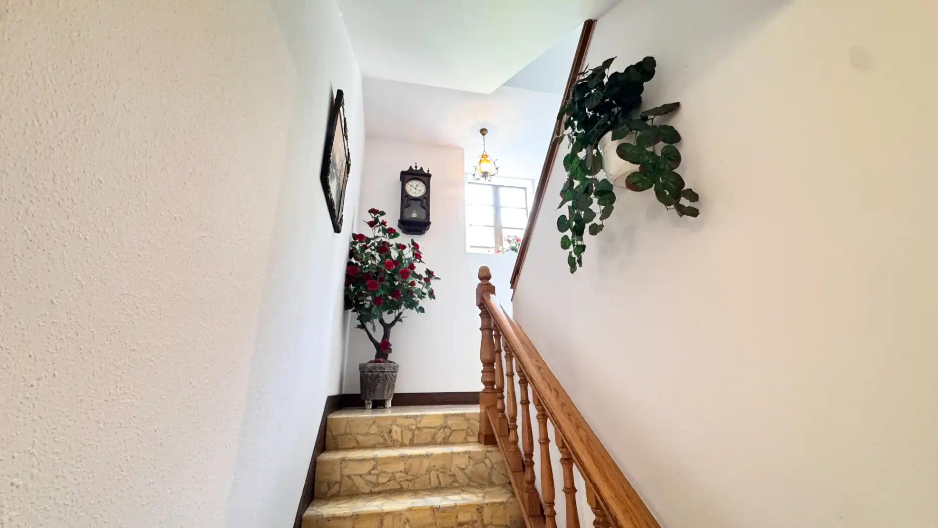 Casa o chalet de alquiler en Carballo con Parquet, Trastero y Amueblado