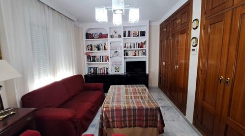 Foto 3 de Pis de lloguer a Paganini, La Florida - Parque Norte, Málaga