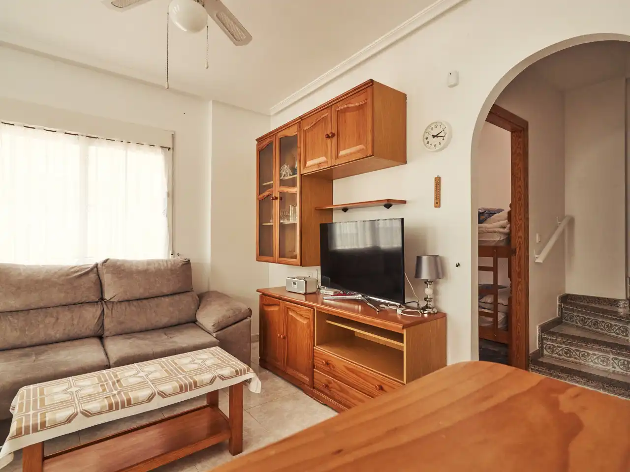 Maison mitoyenne avec piscine à vendre à Nueva Torrevieja - Aguas Nuevas, imagen 9