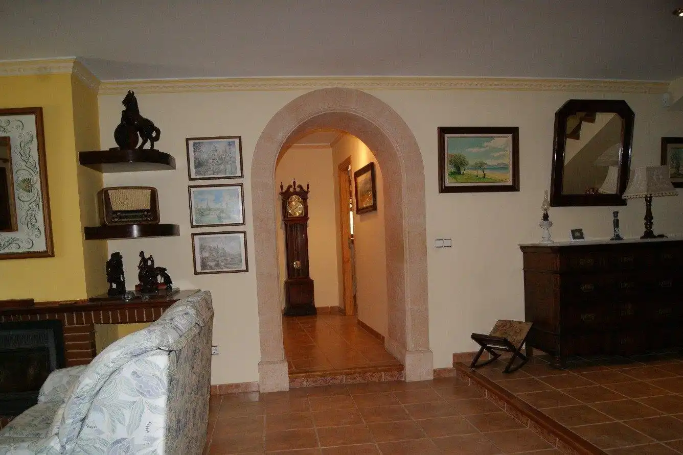 Casa o chalet en venta en  Palma de Mallorca con Aire acondicionado, Calefacción y Terraza