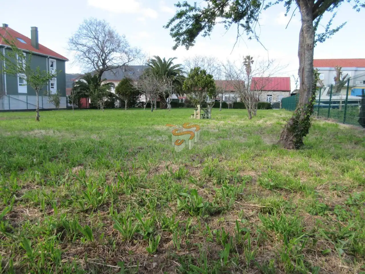Terreni e lotti in vendita a A Malata - Catabois - Ciudad Jardín, imagen 3