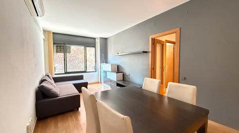 Foto 2 de Pis en venda a Carrer de Trajà, La Font de la Guatlla, Barcelona