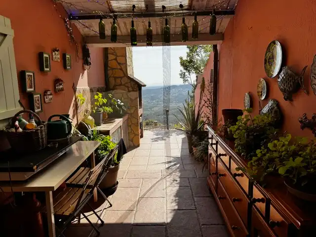 Casa amb jardí en venda a L'Ametlla del Vallès, imagen 15