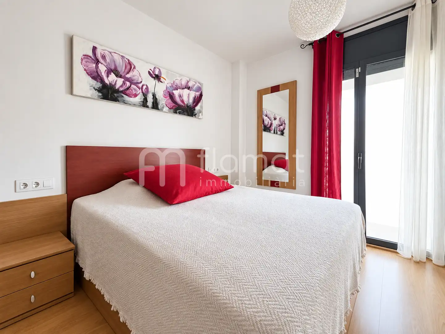 Appartamento con terrazza in vendita a Malgrat de Mar, imagen 19