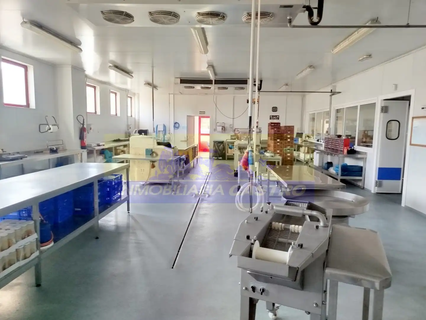 Nau industrial en venda a Vial Camino, imagen 6