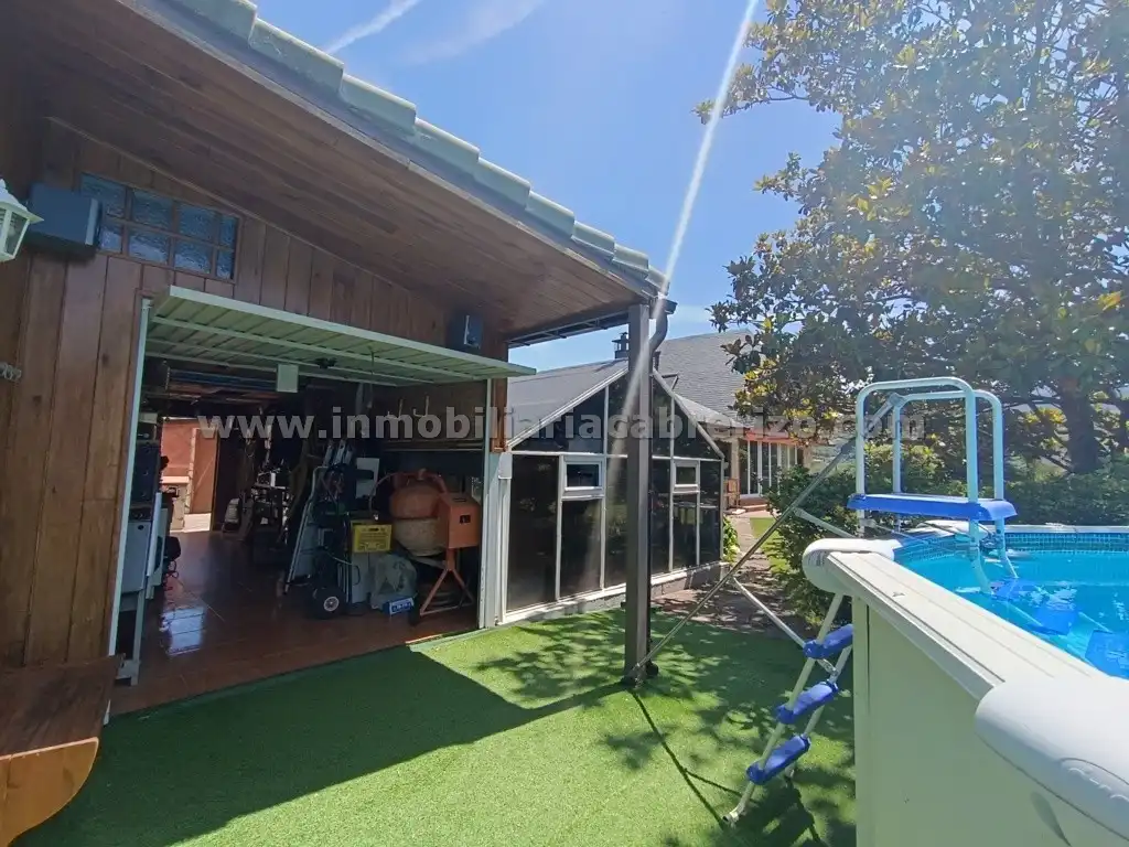 Casa o xalet en venda a Camino Entrada, Nalda
