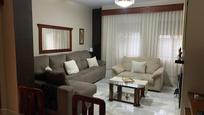 Living room of Single-family semi-detached for sale in Jerez de la Frontera  with Air Conditioner, Heating and Private garden