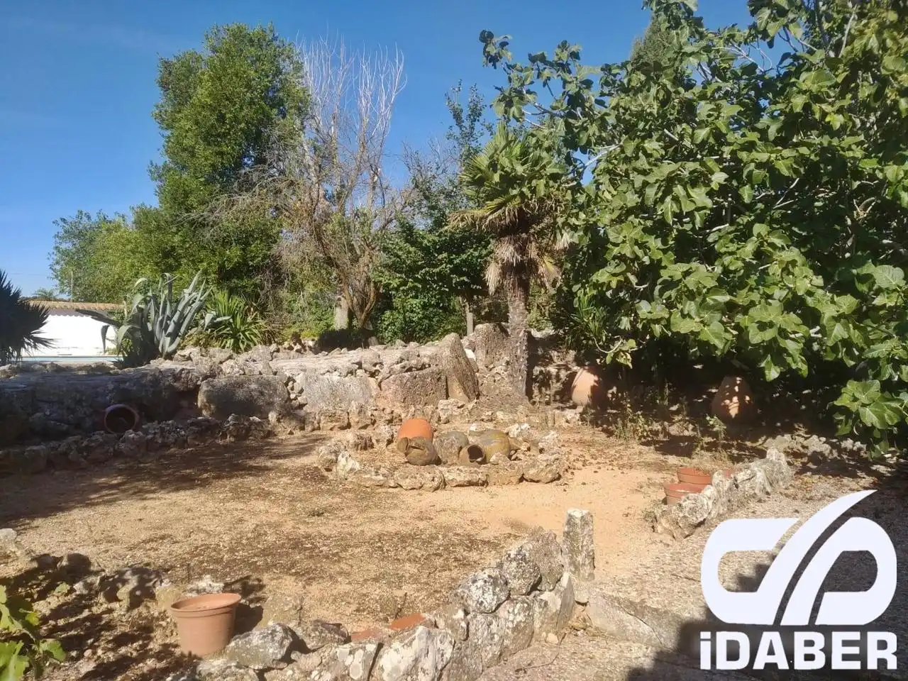 Casa o chalet en venta en Los Hinojosos   con Calefacción, Jardín privado y Piscina