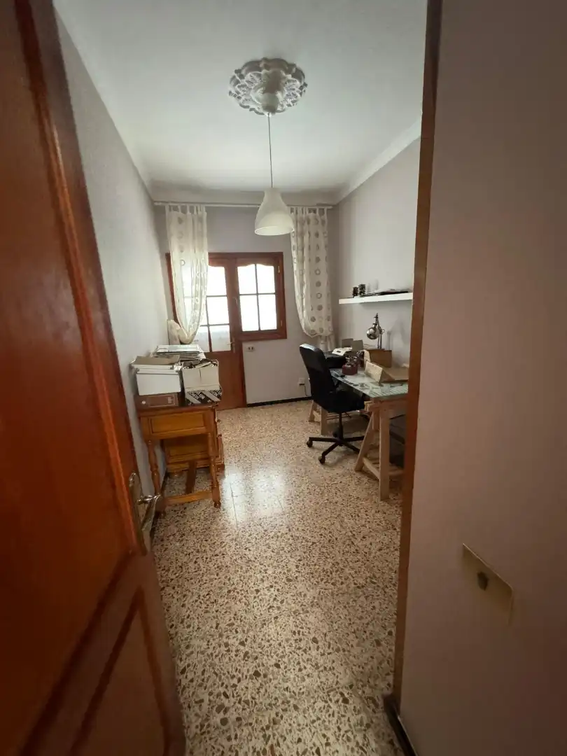 Casa o chalet en venta en Arucas con Terraza, Amueblado y Balcón