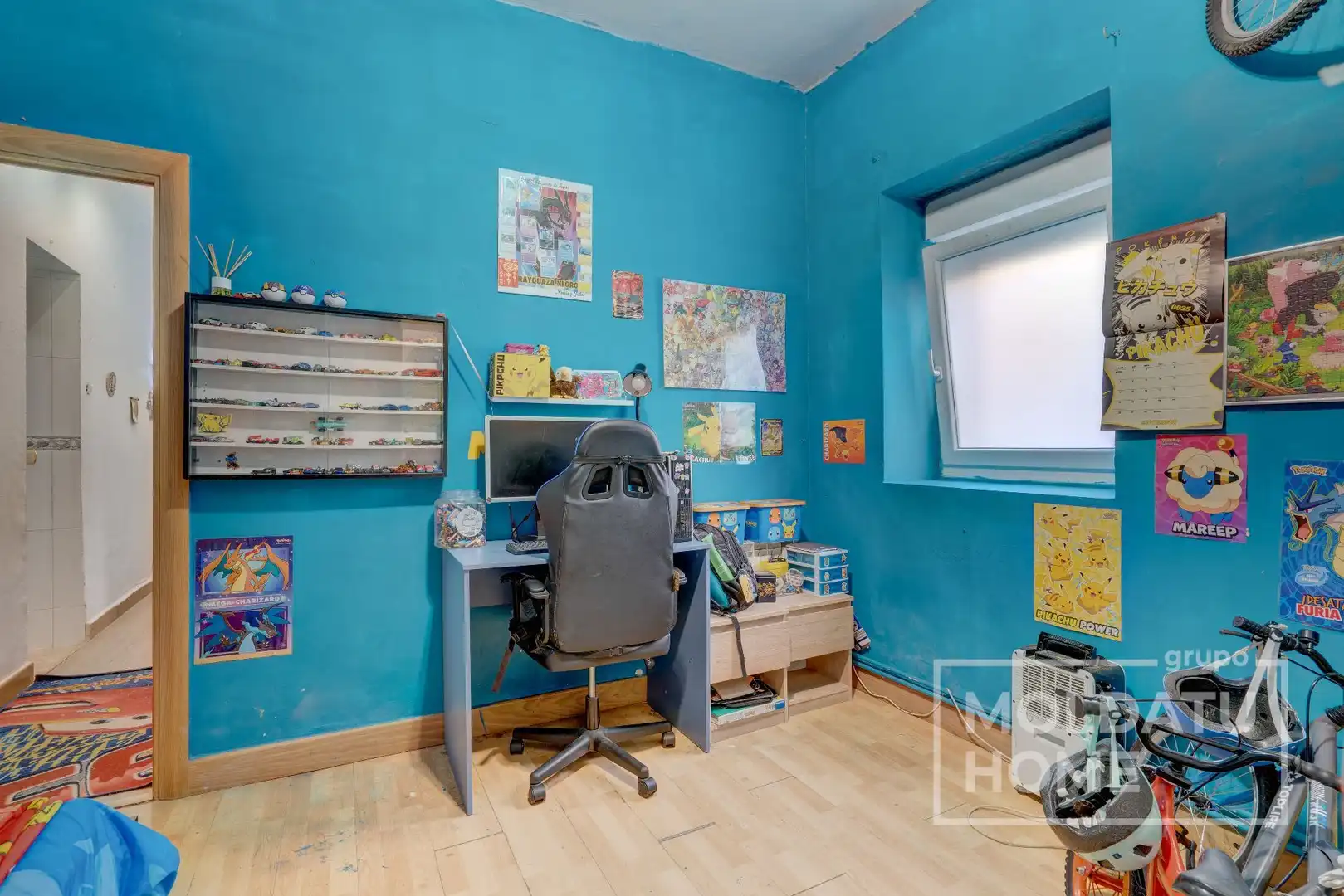 Piso en venta en Irun  con Calefacción