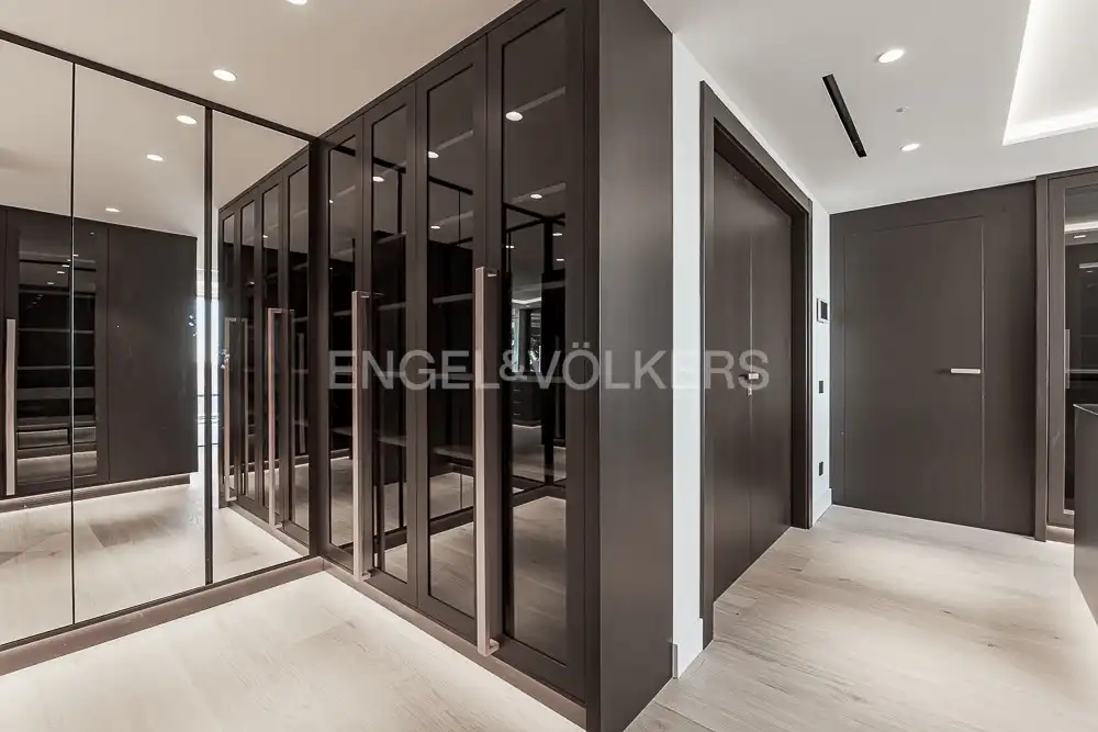 Casa o chalet en venta en Barcelona con Aire acondicionado, Calefacción y Jardín privado