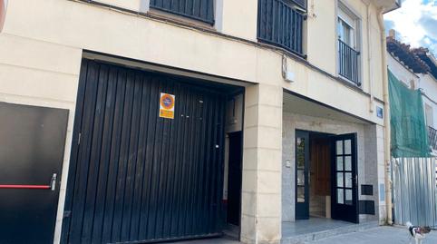 Foto 3 de Traster en venda a Calle Carretas, 29, Centro, Madrid