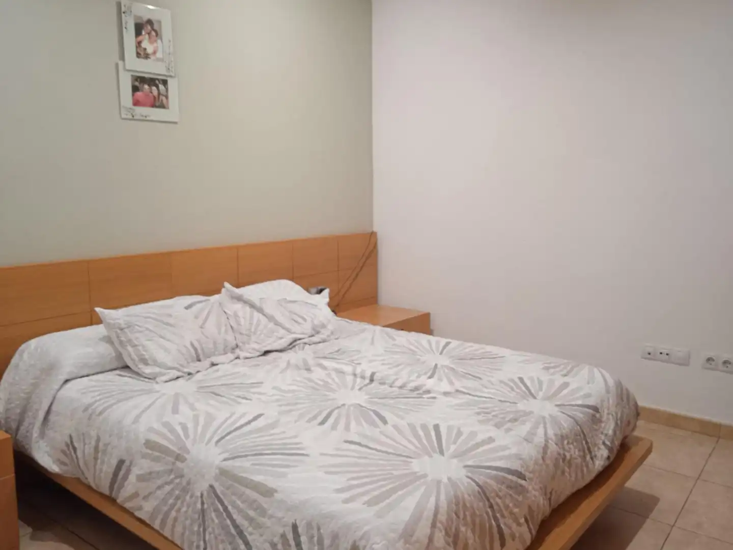 Habitación de Ático en venta en Benicarló con Terraza, Trastero y Balcón