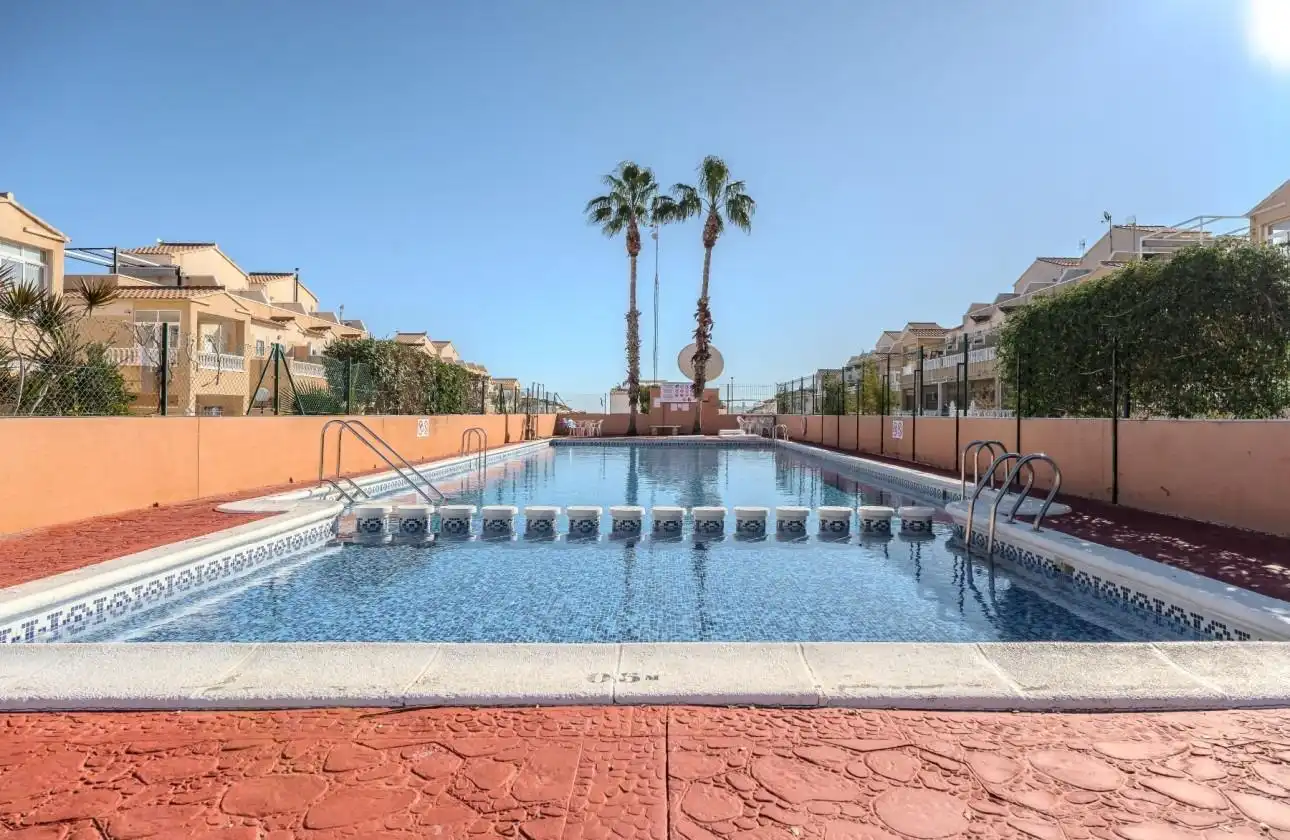 Duplex à vendre à Orihuela Costa, imagen 18
