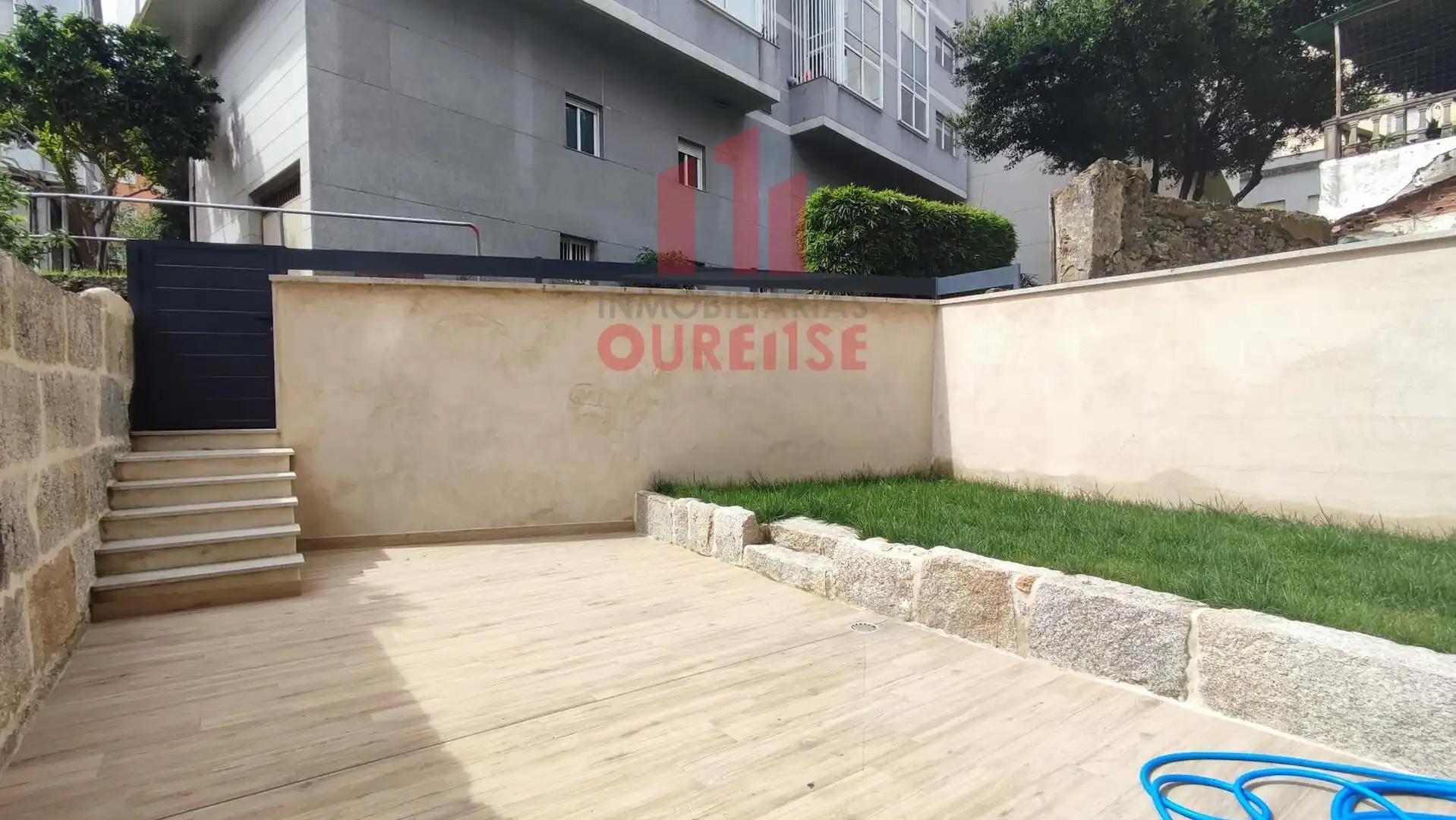 Appartement avec ascenseur à vendre à A Carballeira, imagen 2