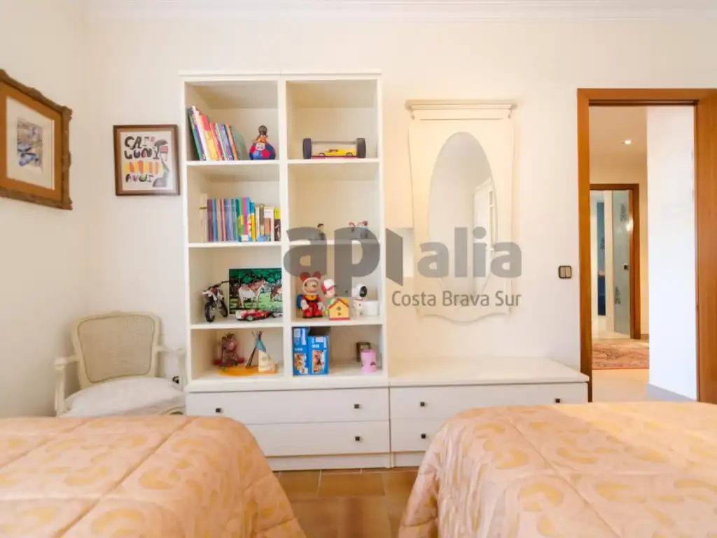 Apartment with lift for sale in Calle Canonge Domenech, imagen 24