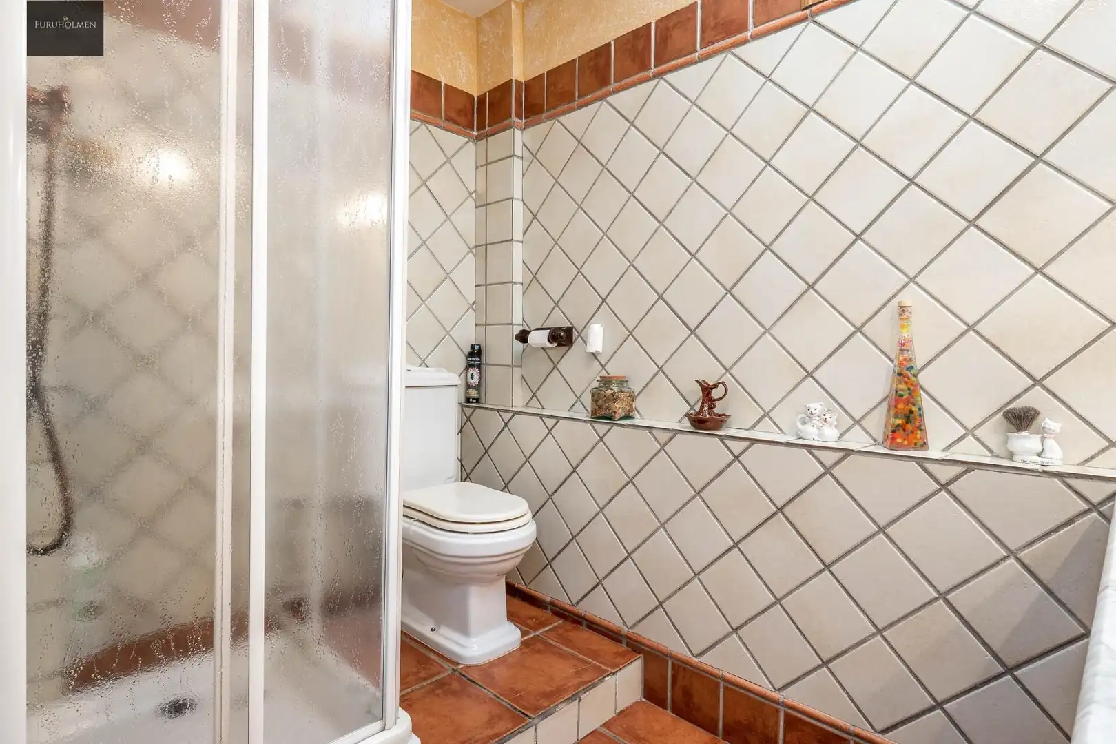 Casa amb terrassa en venda a Calle Castoreño, imagen 41