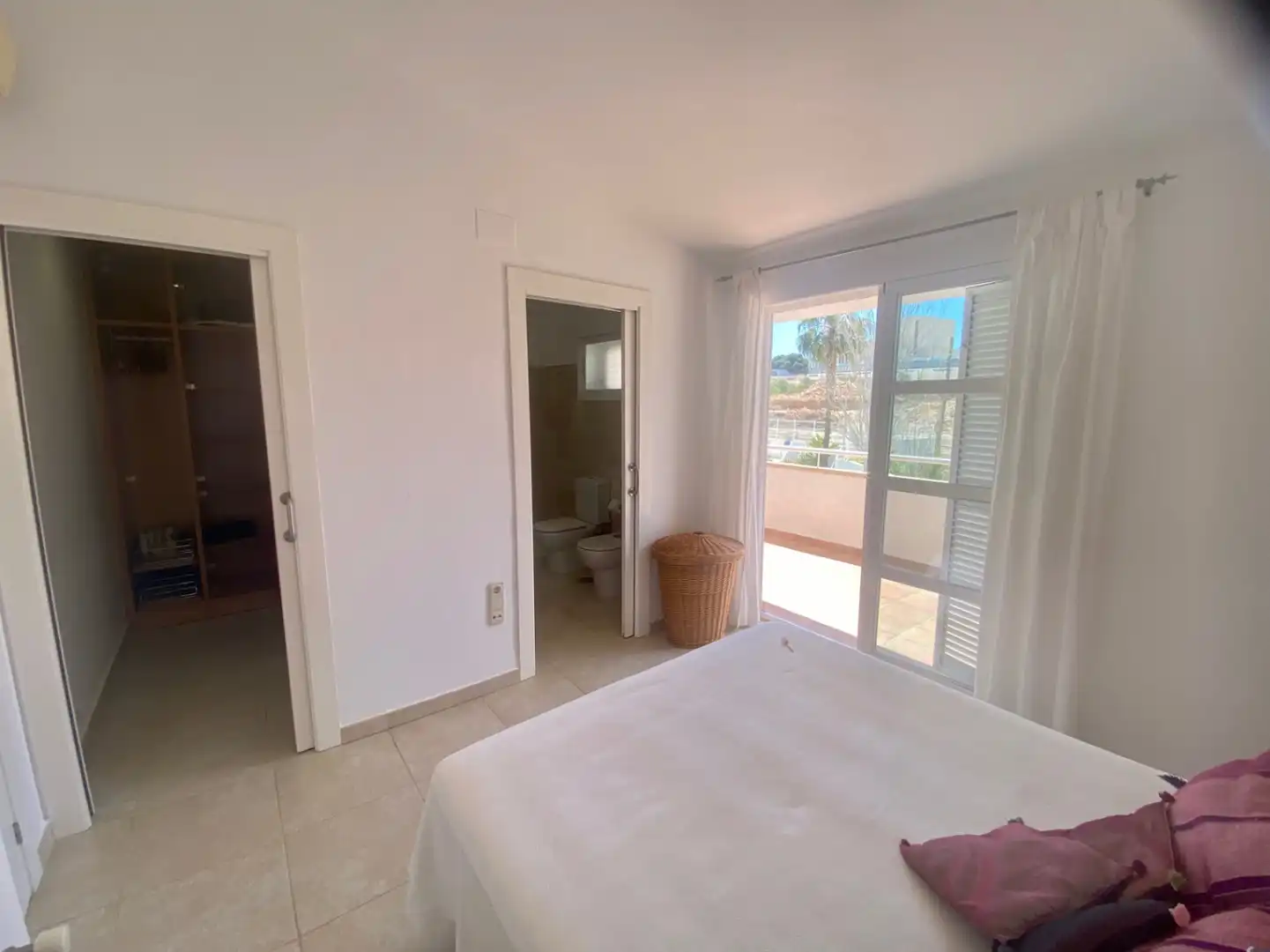 Bungalow con piscina en venta en Altea ciudad, imagen 5