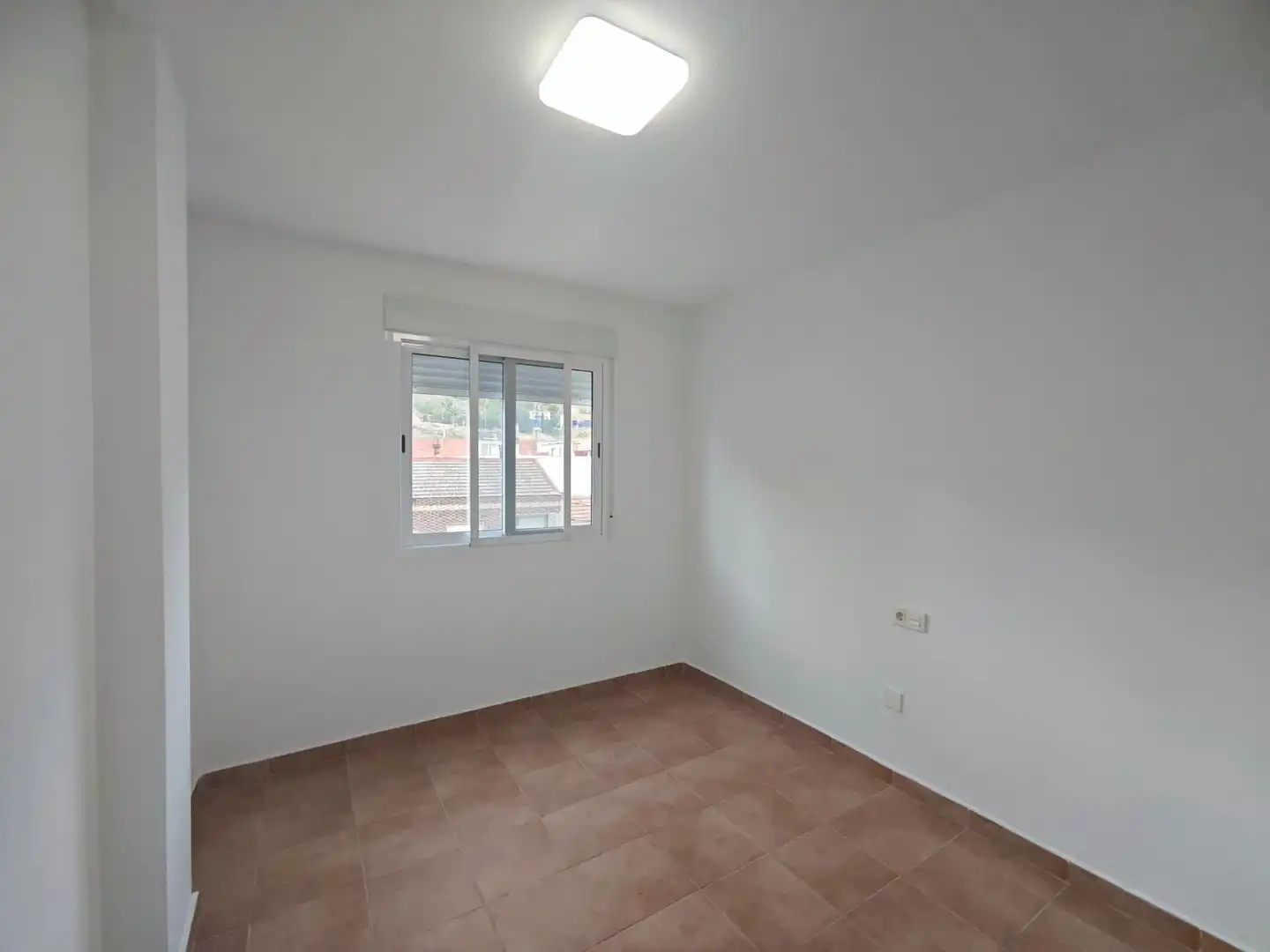 Bedroom of Flat for sale in Murcia  with Storage room and Balcony