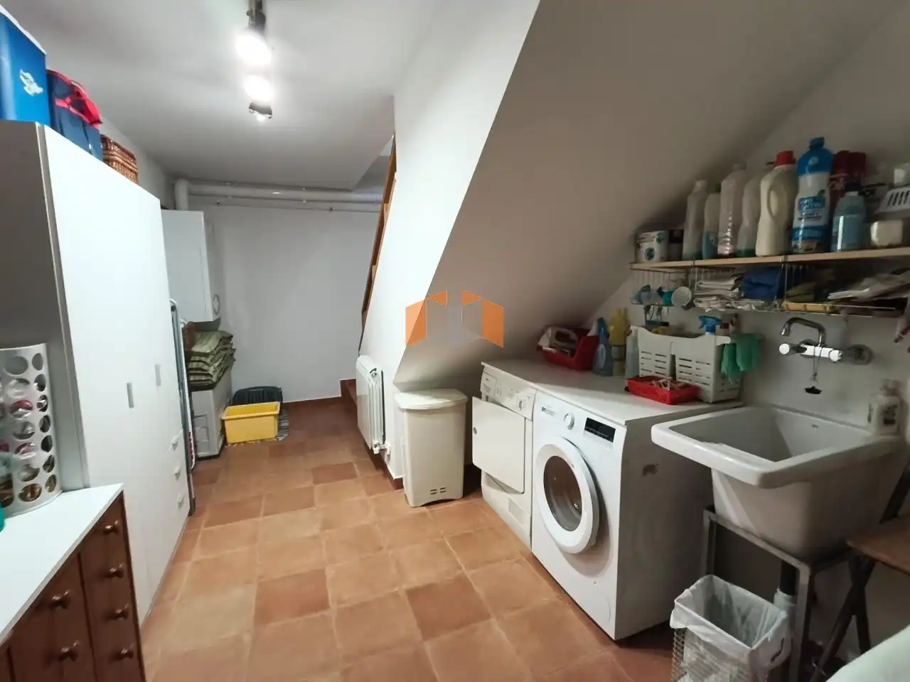 Maison mitoyenne à vendre à Baiona, imagen 33