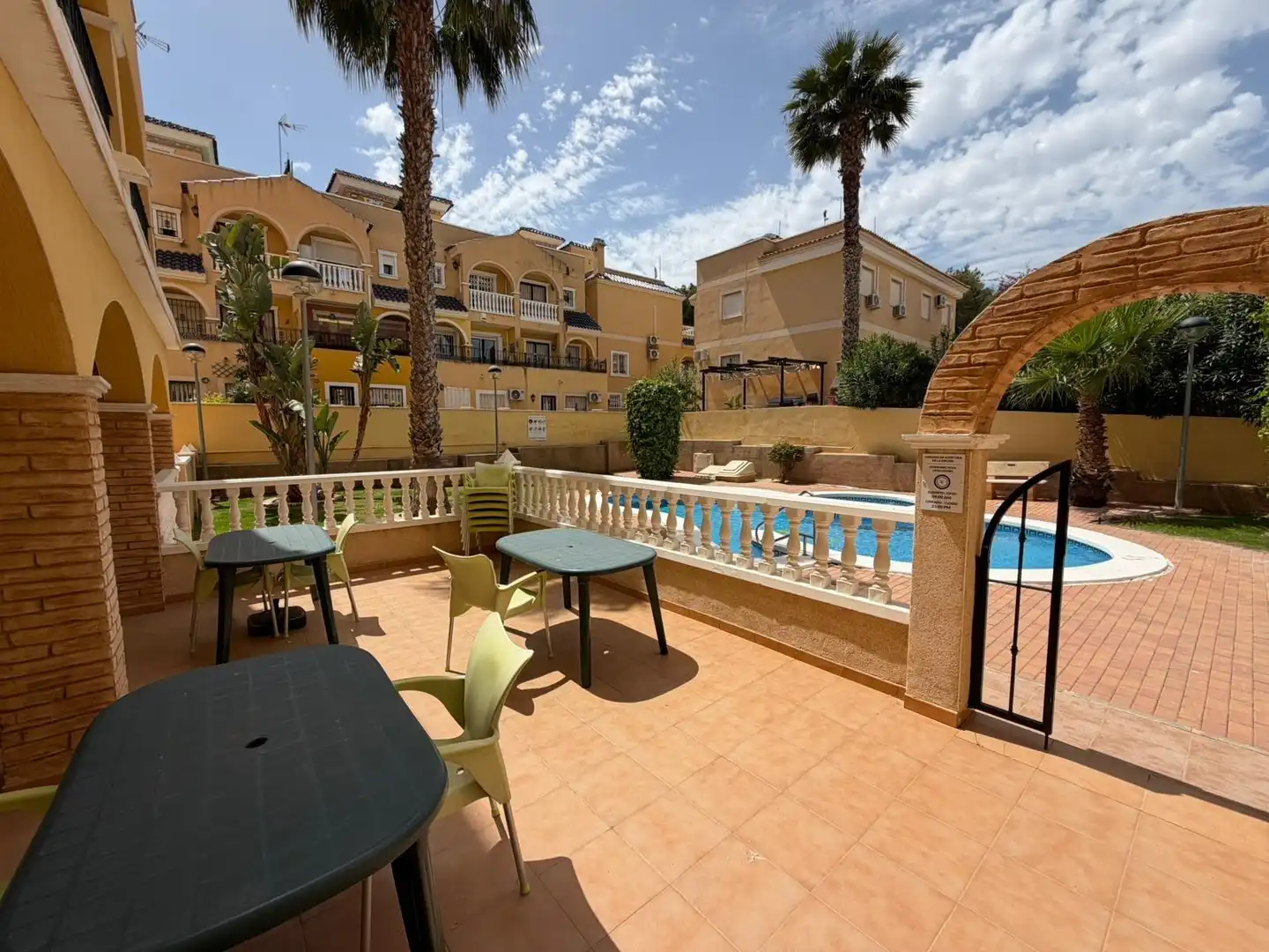 Pis en venda a O-1 FILIPINAS, Villamartín - Las Filipinas