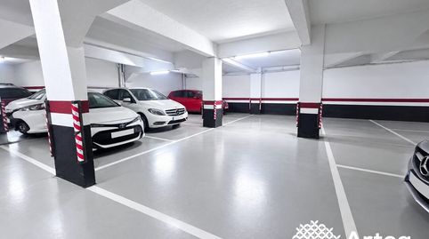 Foto 4 de Garaje en venta en Calle Juan Ajuriaguerra Kalea, Abandoibarra - Guggenheim, Bilbao