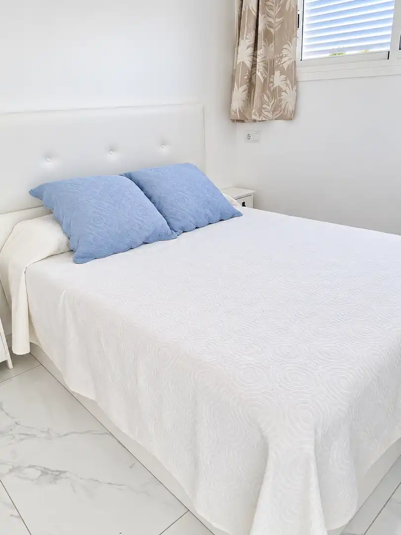 Mini appartamento con piscina in vendita a Rincón de Loix, imagen 4