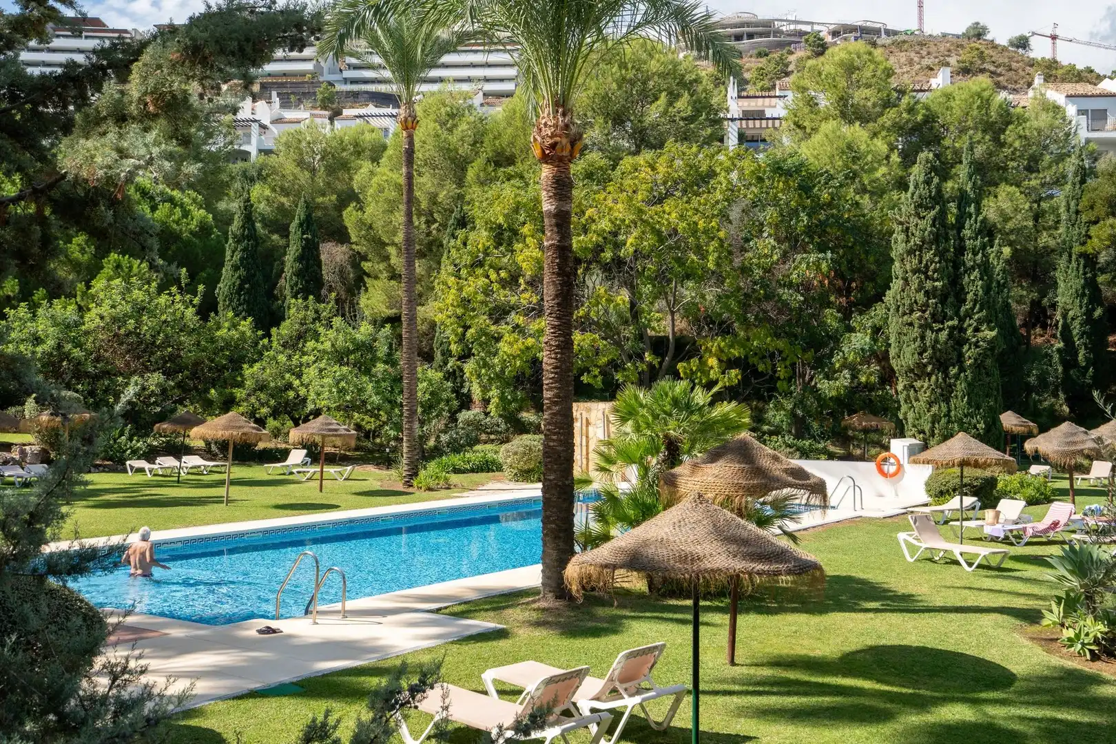 Penthouse with balcony for sale in La Quinta, imagen 23