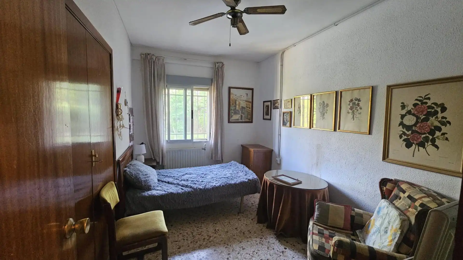 Detached house with pool for sale in Norte-Sierra, imagen 28