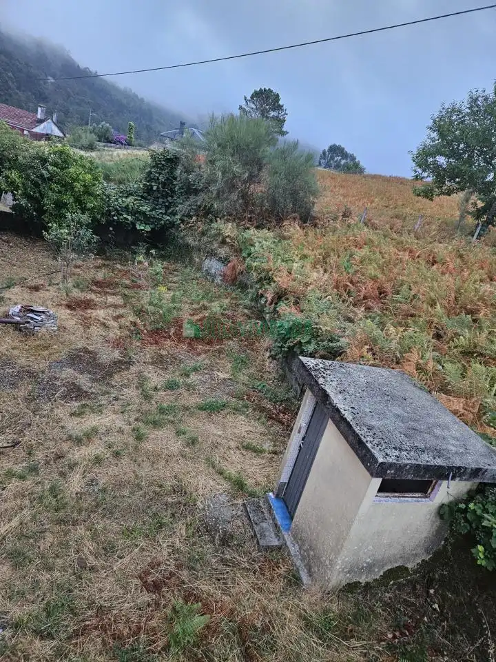 Casa o xalet en venda en Covelo amb Calefacció, Jardí privat i Terrassa