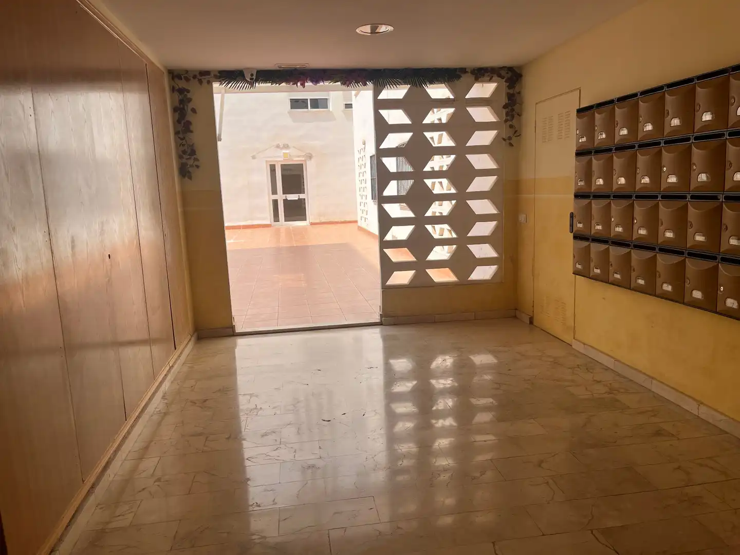 Piso en venta en Cullera con Trastero, Amueblado y Balcón