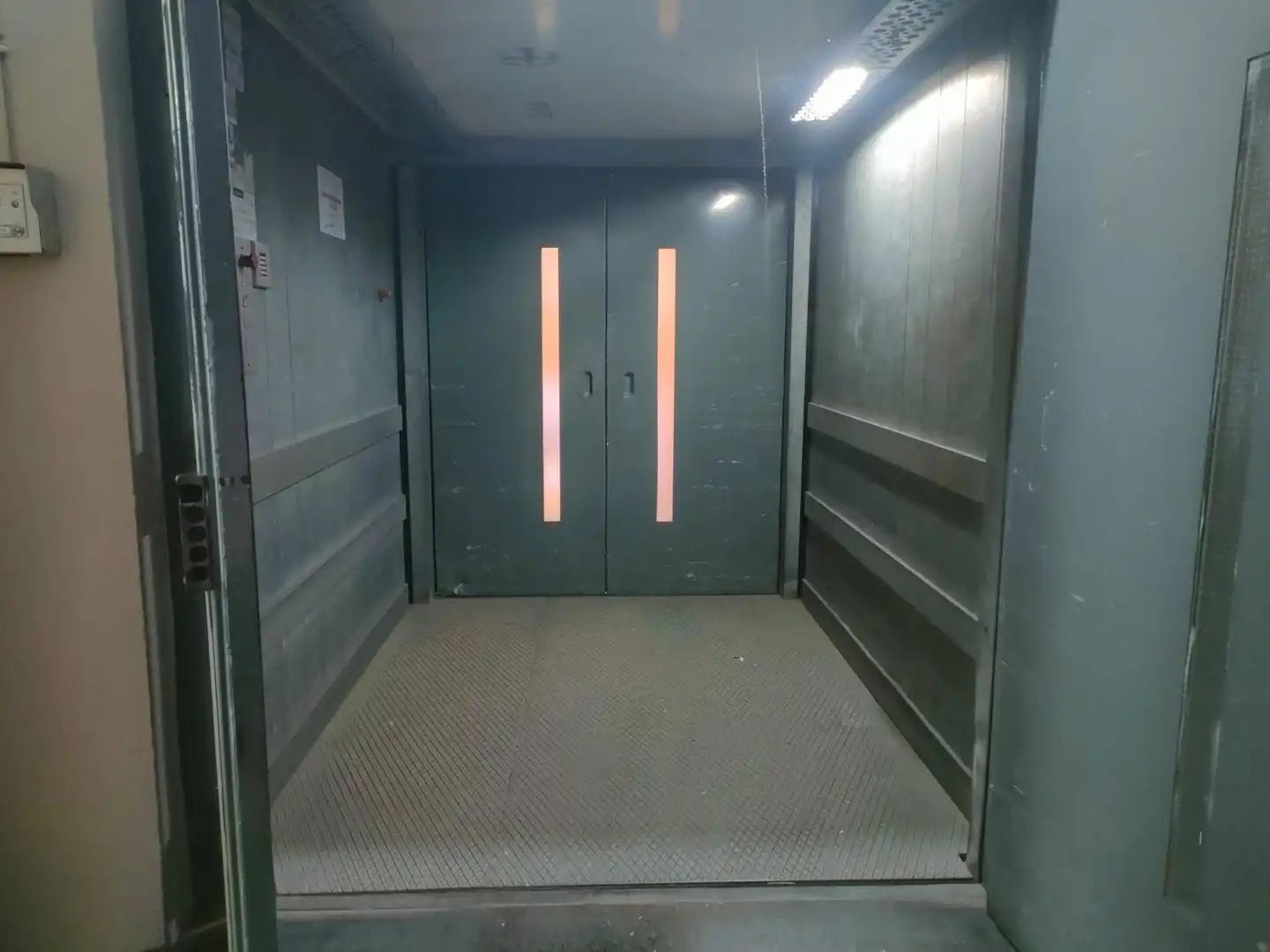 Nave industrial en venta en Rocafonda, imagen 10