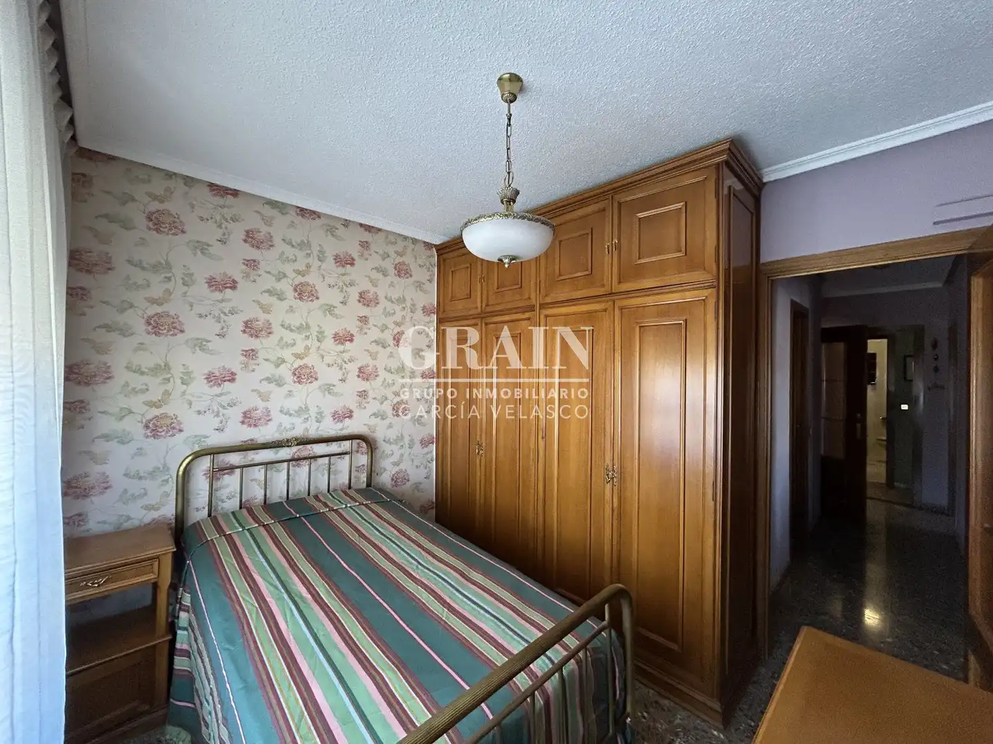 Piso con terraza en venta en Centro, imagen 19