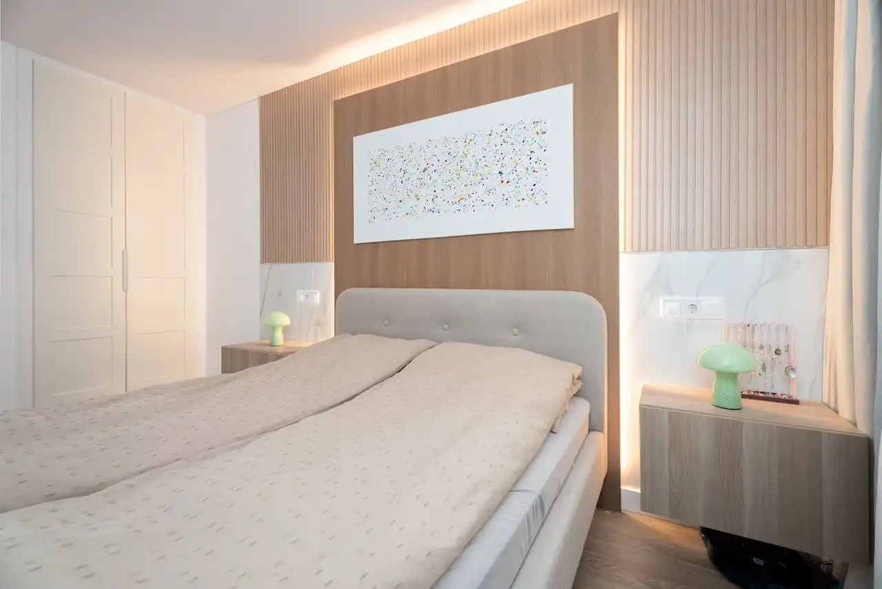 Habitación de Piso en venta en Orihuela con Aire acondicionado, Jardín privado y Terraza